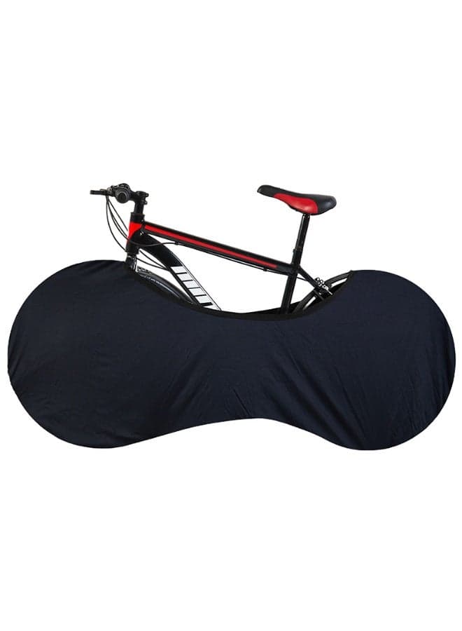 All-Weather Bike Cover for Electric Bikes & Bicycles - Rain, Dust & UV Protection