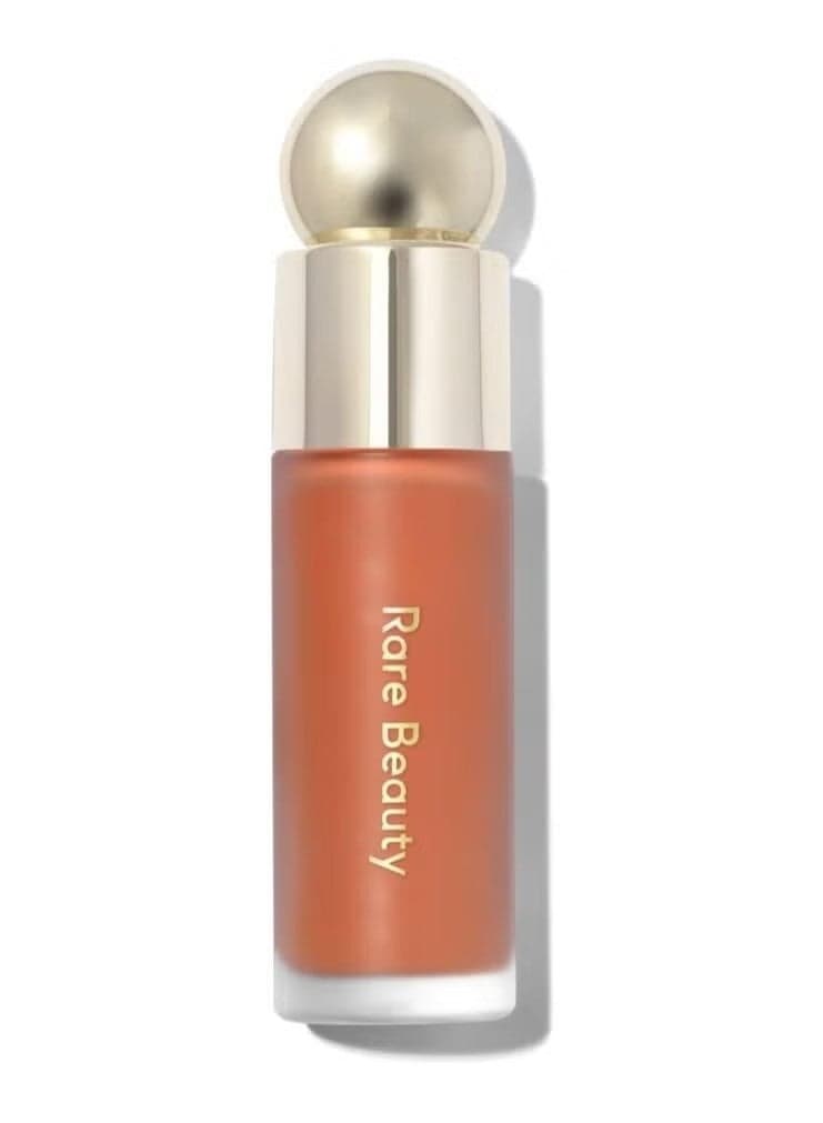 Rare Beauty Soft Pin Dewy Liquid Blush - Joy