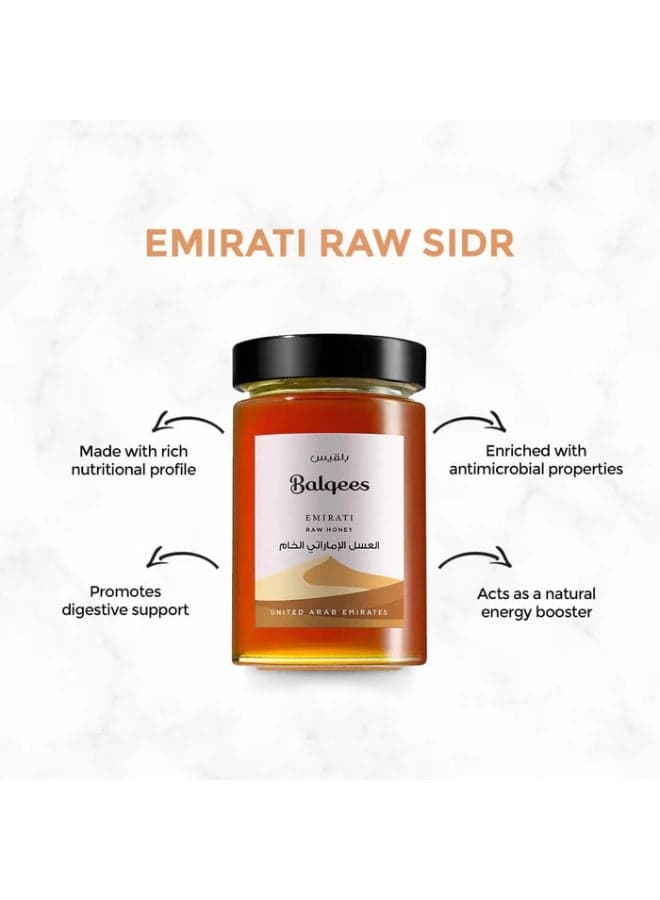Emirati Sidr Honey