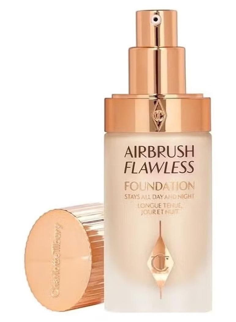 Airbrush Flawless Foundation 2 Neutral