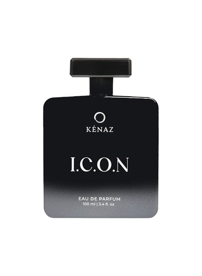 KÉNAZ ICON Women French 100ML EDP