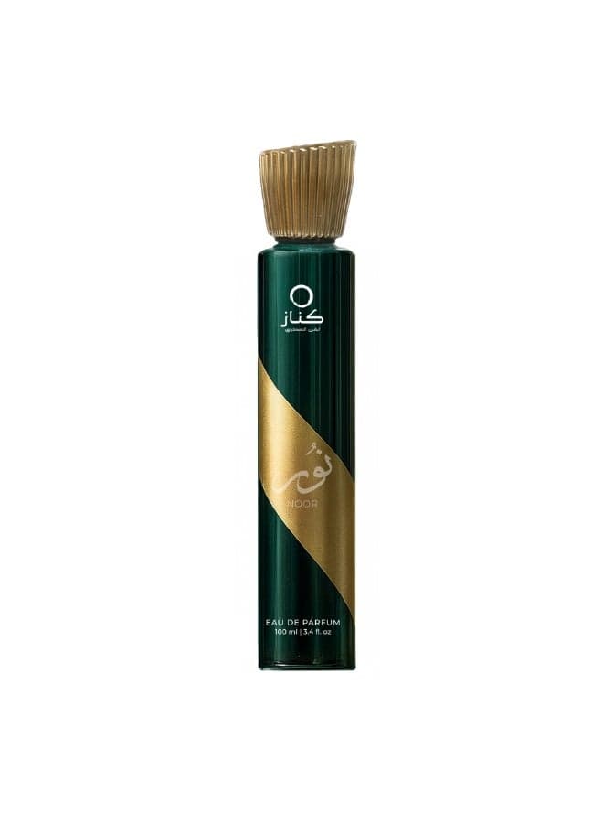 KÉNAZ NOOR Unisex Oriental 100ML EDP