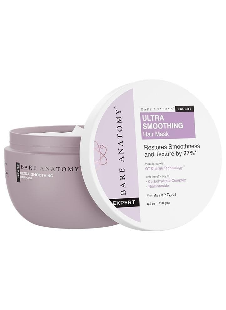 Ultra Smoothing Hair Mask 250g