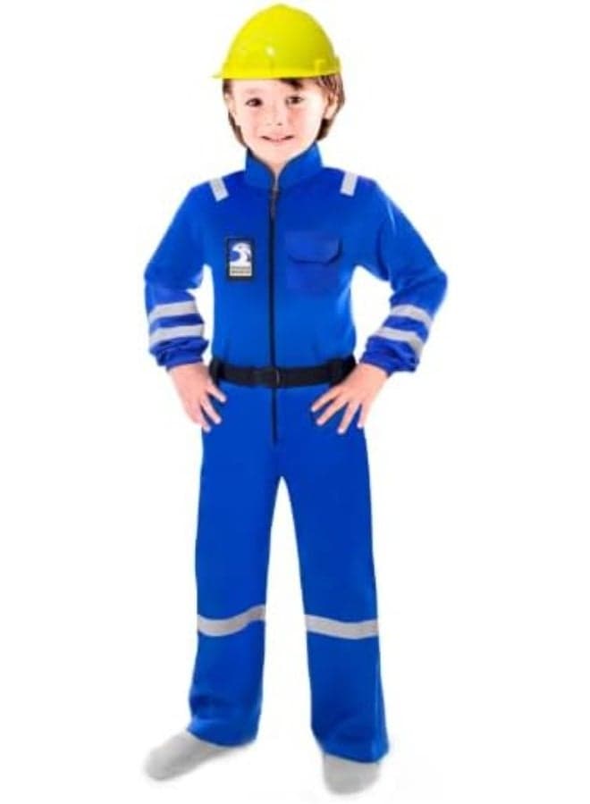 Colorland - Costume Petroleum Engineer 570 4-5