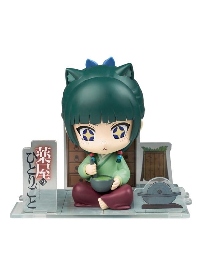 The Apothecary Diaries - Figure Sit - Maomao ADFS001