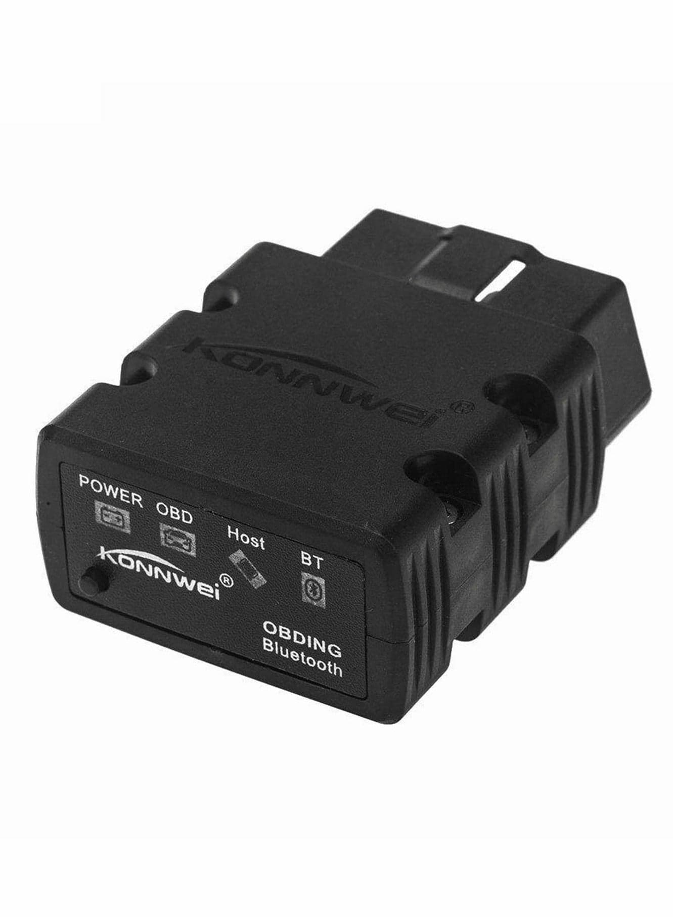 OBD2 Bluetooth Scanner, Bluetooth Wireless OBD-II Car Auto Diagnostic Scan Tools