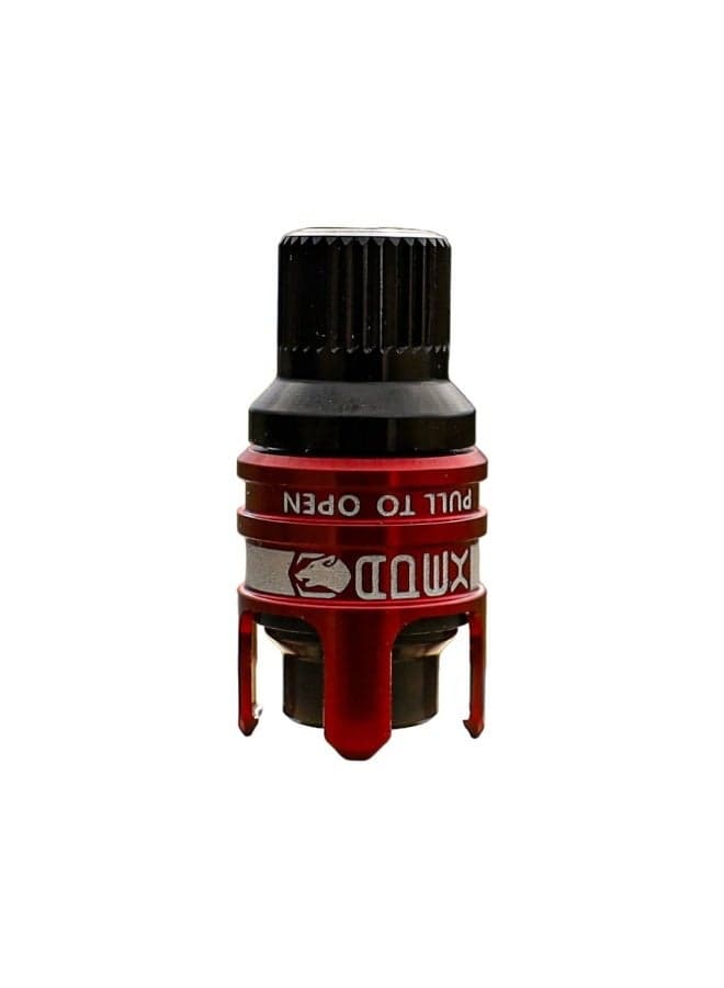 APEX PERFORMANCE PRODUCTS RAPID CONNECT VALVE SET OF 4