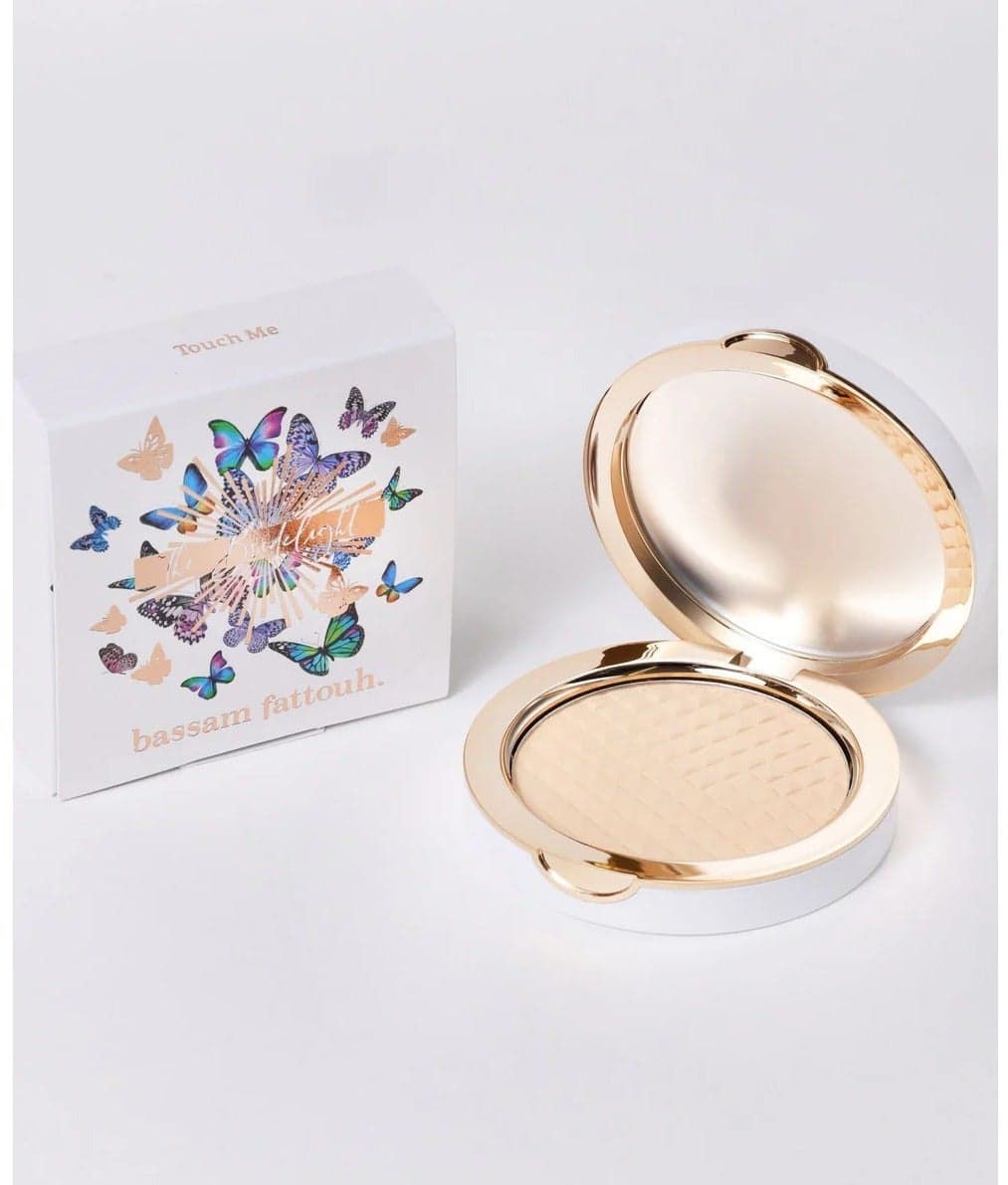 The Bridelight Transluscent Powder - Touch Me