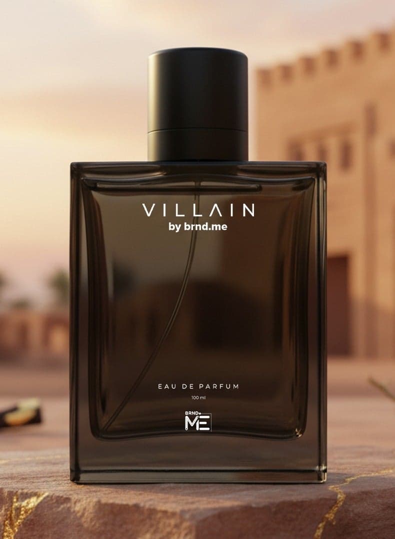 Classic EDP, Long Lasting Perfume for Men, 100 ml