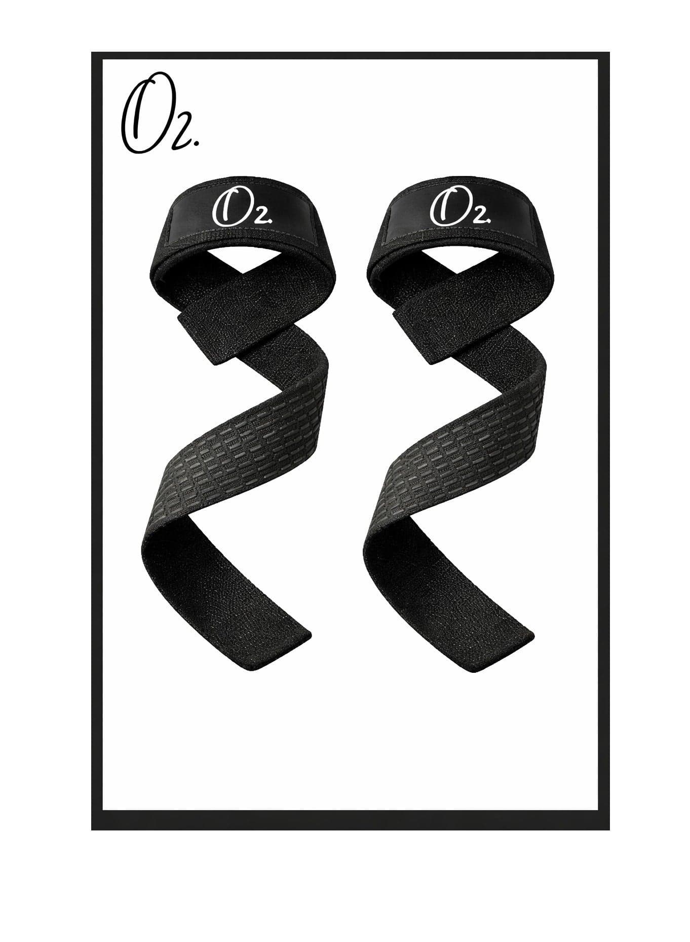 Lifting Wrist Straps for Gym & Weightlifting – Heavy Duty Grip Support, Adjustable Free Size for Men & Women, Ideal for Strength Training & Bodybuilding