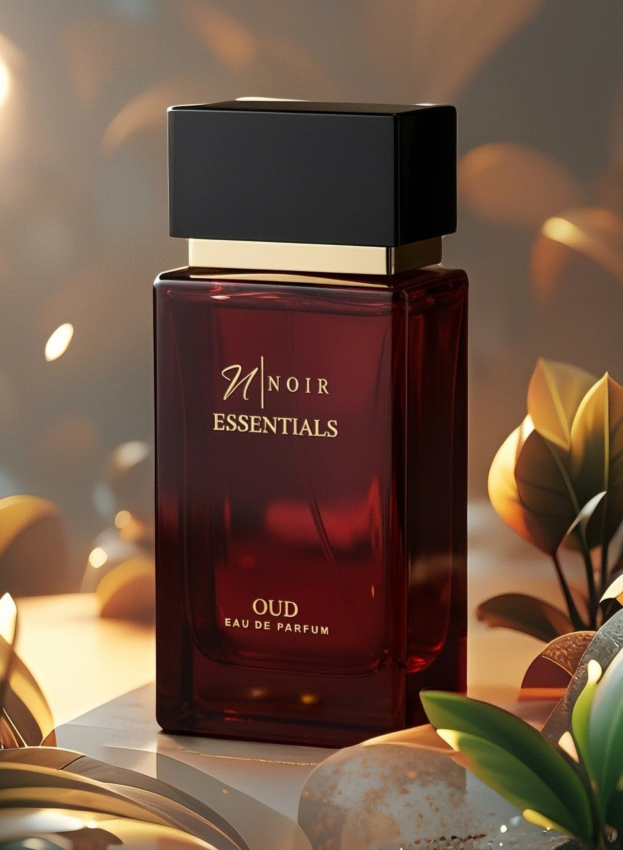 Essentials Oud – EDP