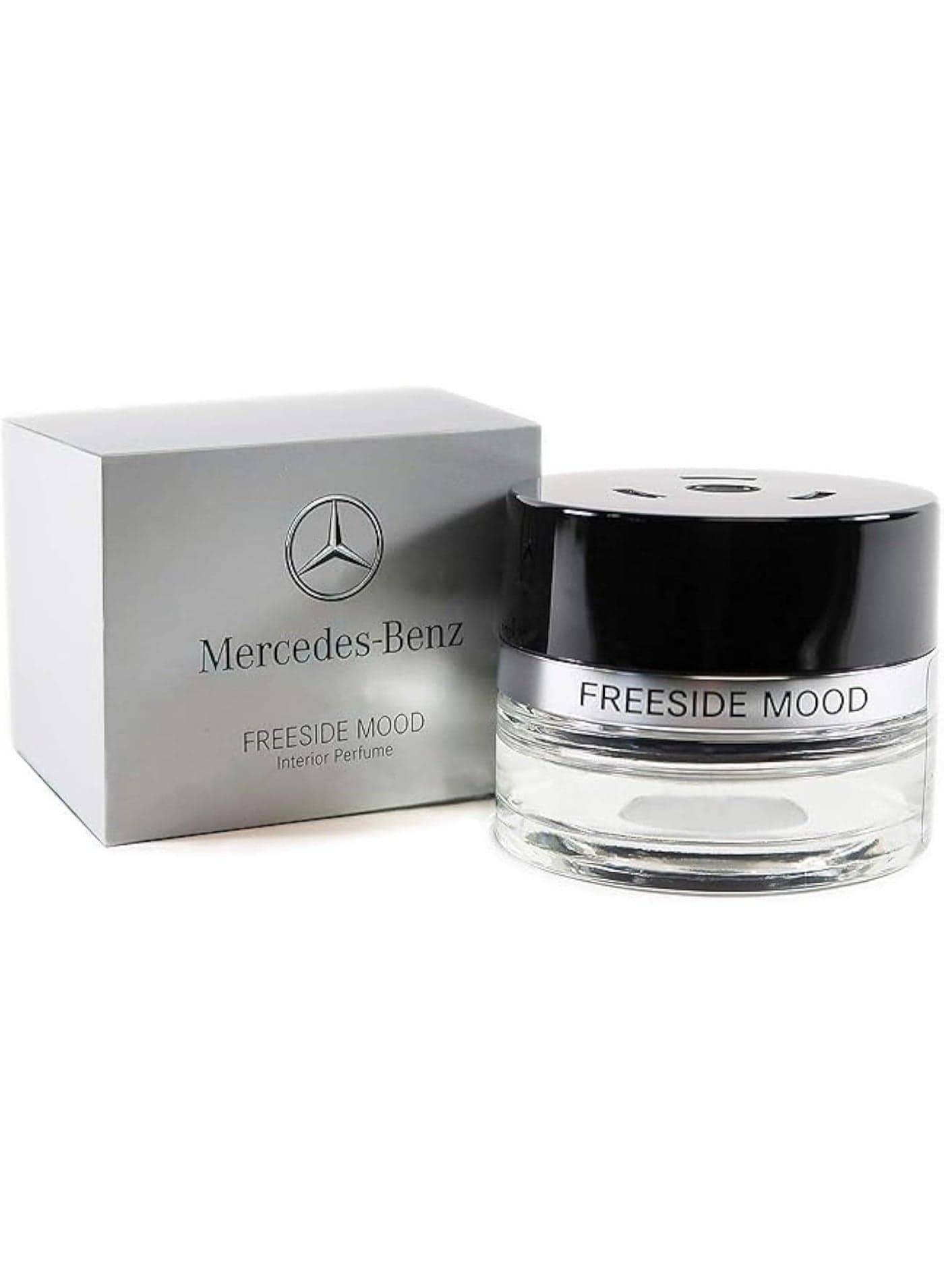 Mercedes-Benz Freeside Mood Interior Perfume – Genuine Car Fragrance – Original OEM