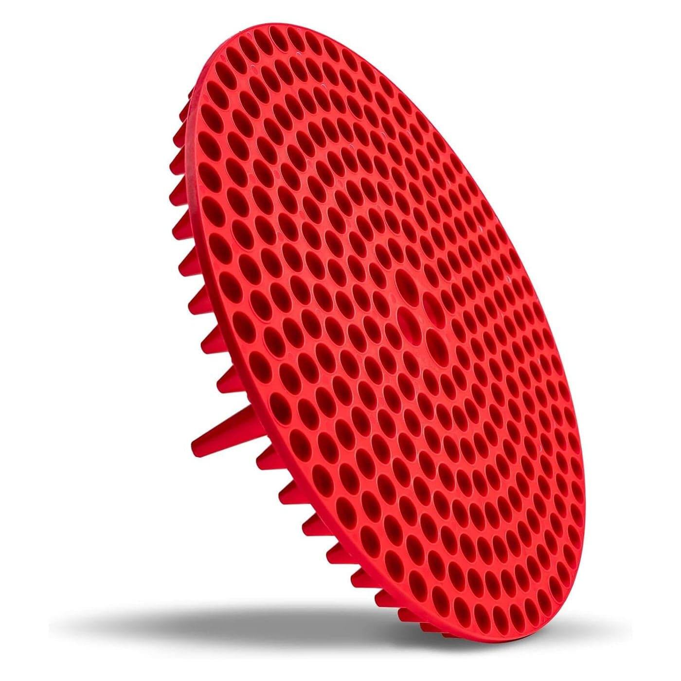 Cyclone Dirt Trap Car Wash Bucket Insert Car Wash Filter Removes Dirt and Debris While You Wash (Red) 12" Diameter Great For Washing Cars (Color : Red)