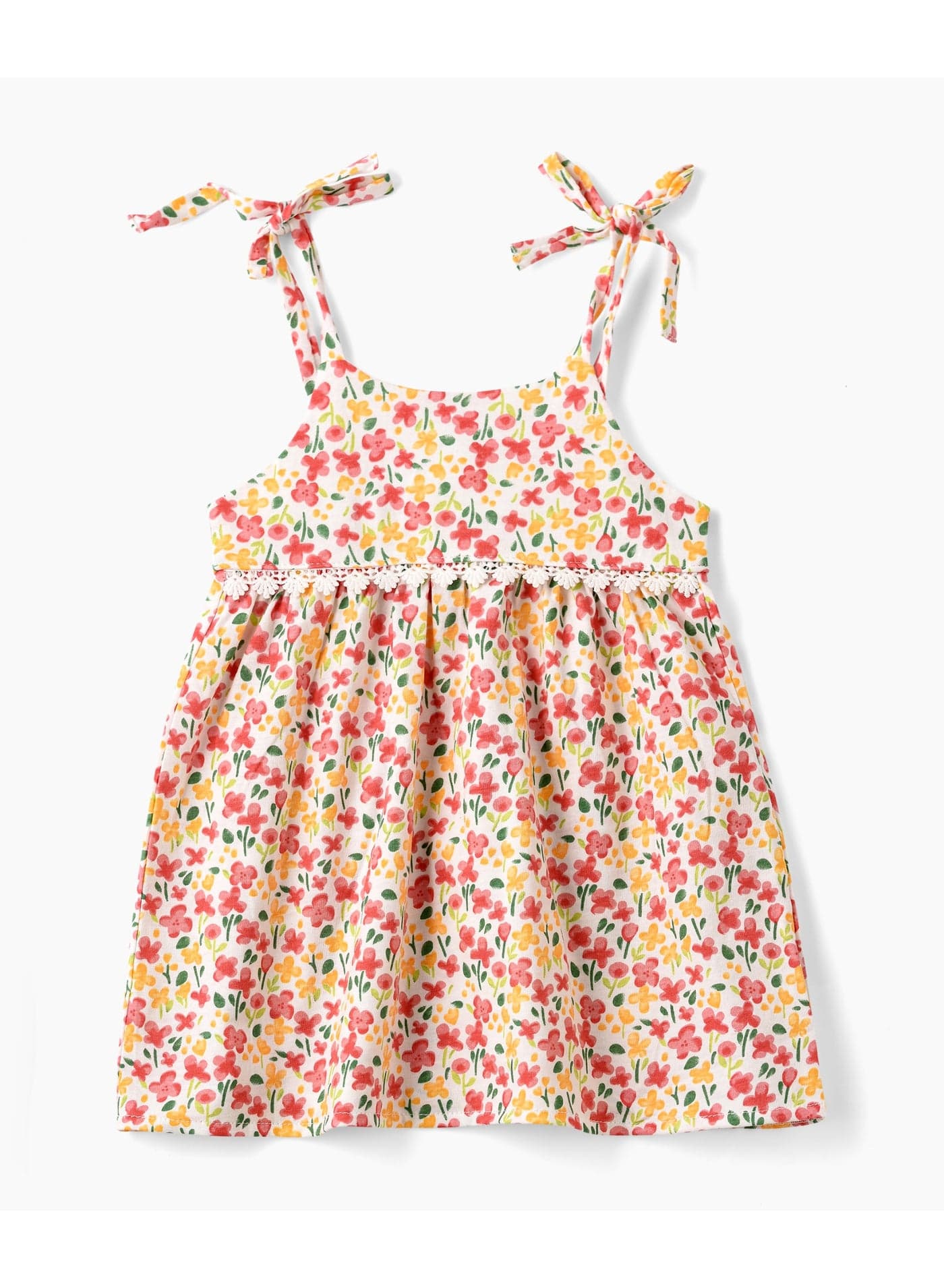 BABY GIRLS DRESS
