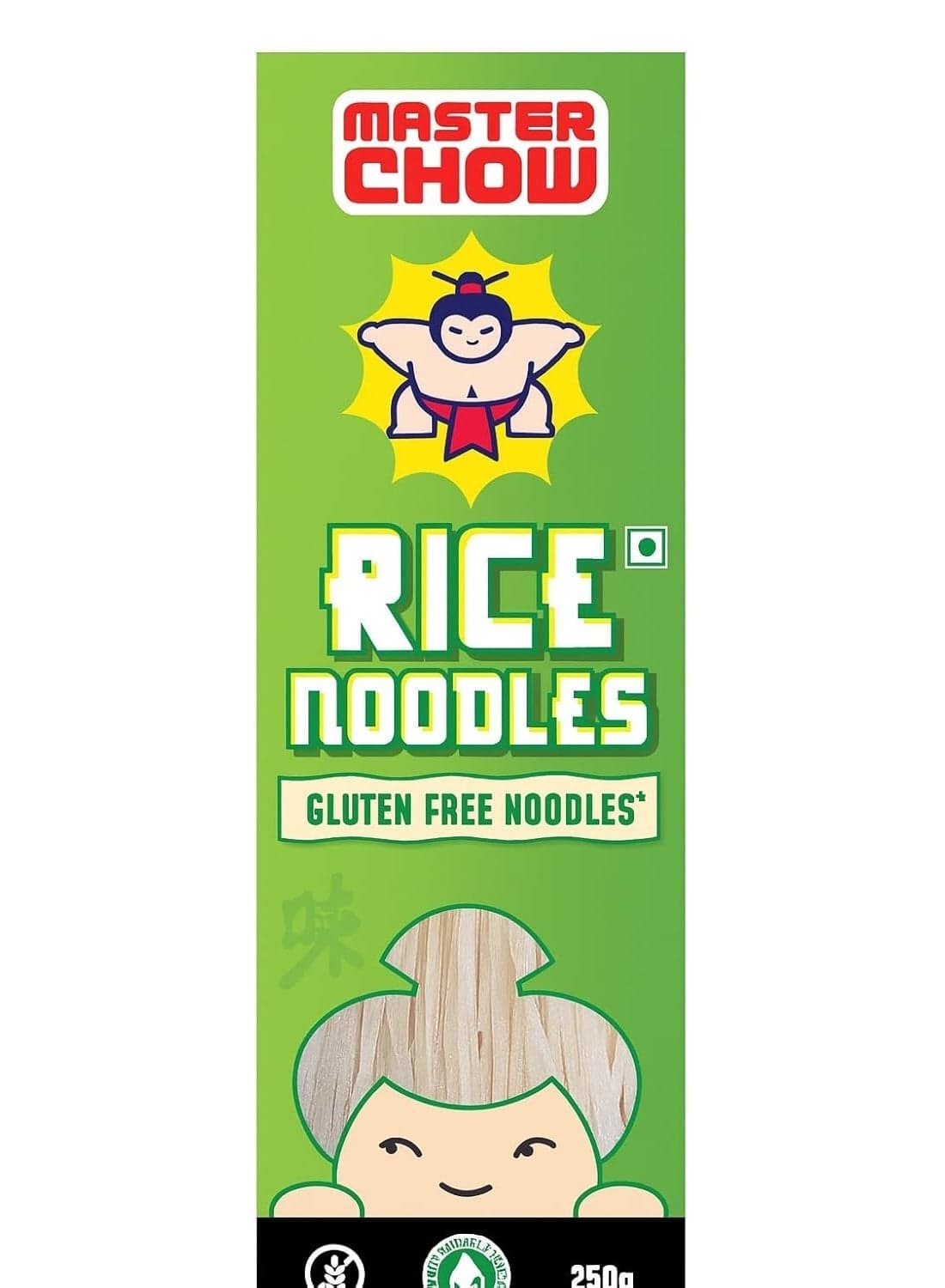 Rice Noodles 250g