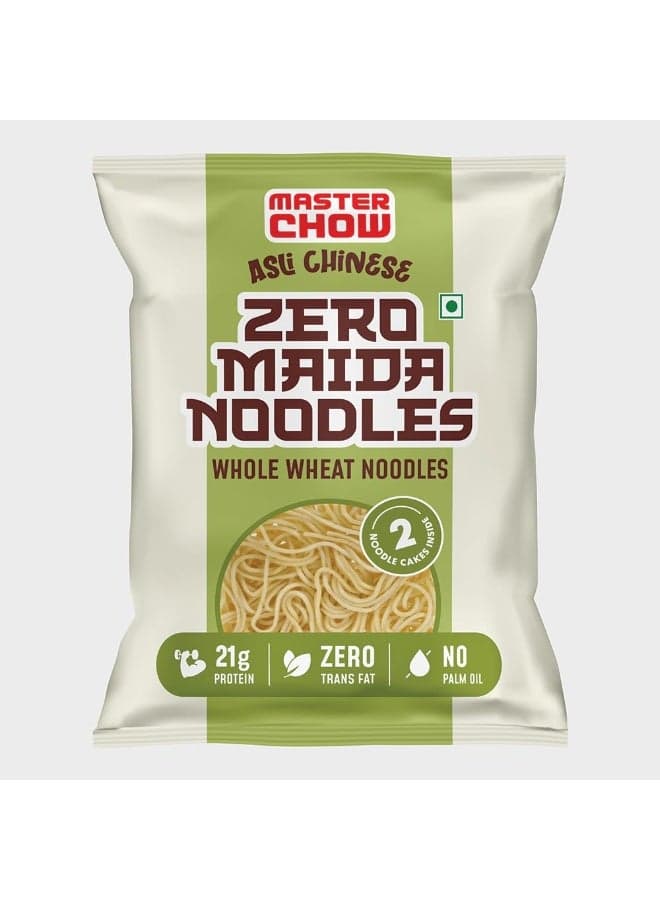 Zero Maida Noodles 200g