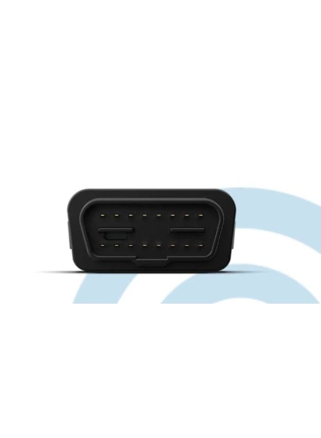 Teltonika FMC800 Plug and Play Vehicle Tracking Device with 1 Year Subscription Included