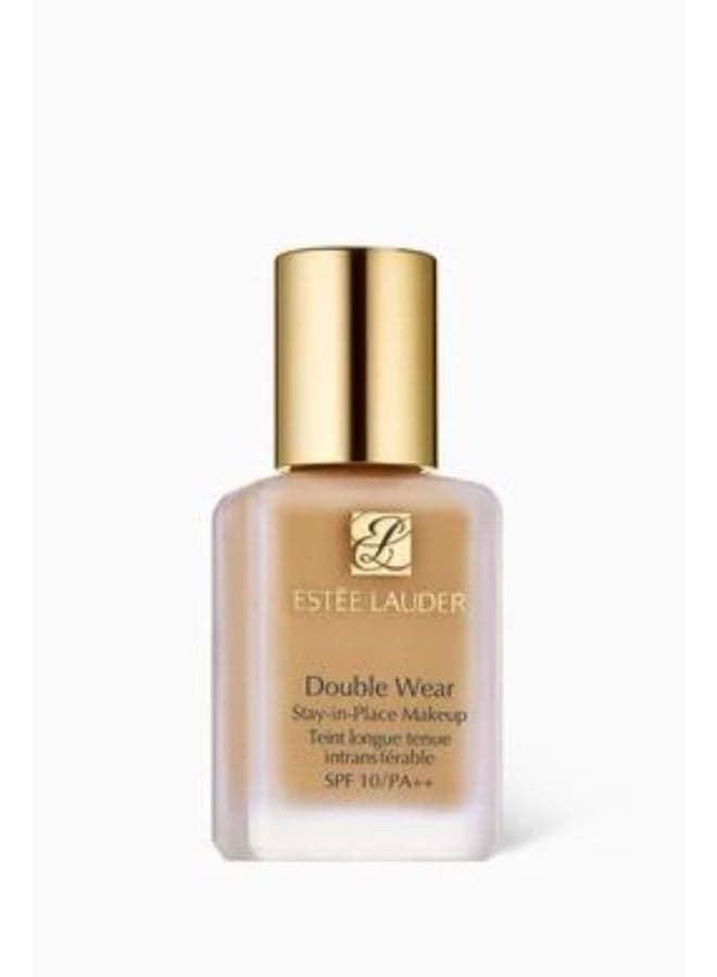 Estee Lauder Double Wear Stay-In-Place Makeup Foundation 2N2 Buff 30ml Long-Lasting Full Coverage Oil-Free
