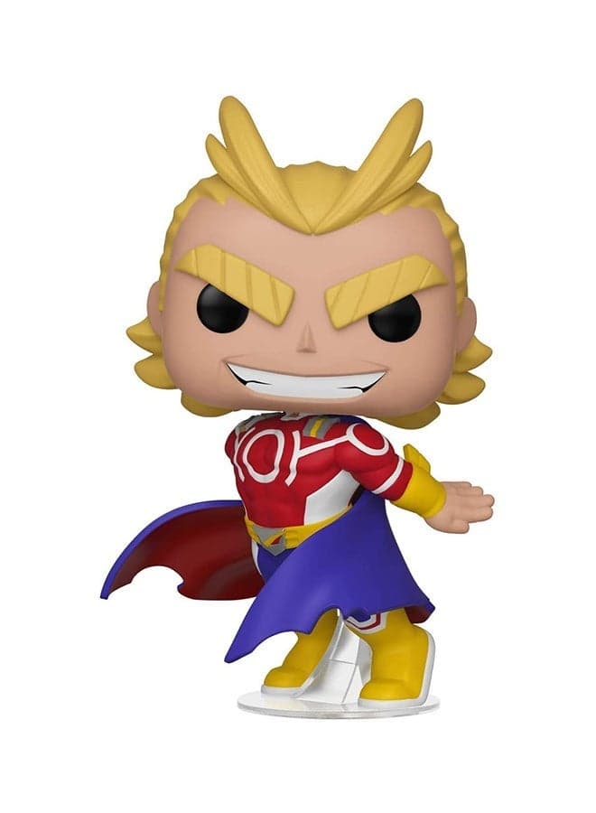 POP! My Hero Academia All Might Vinyl Figure Bobblehead 15.9x8.9x11.5cm