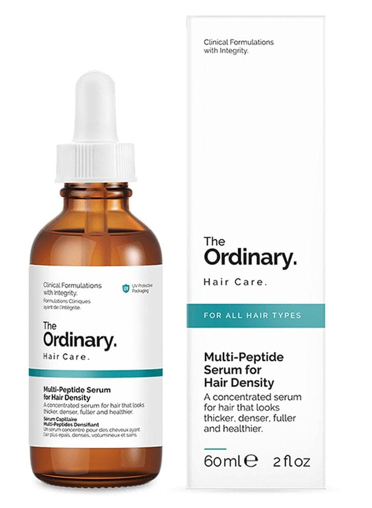 Multi-Peptide Serum For Hair Density 60ml