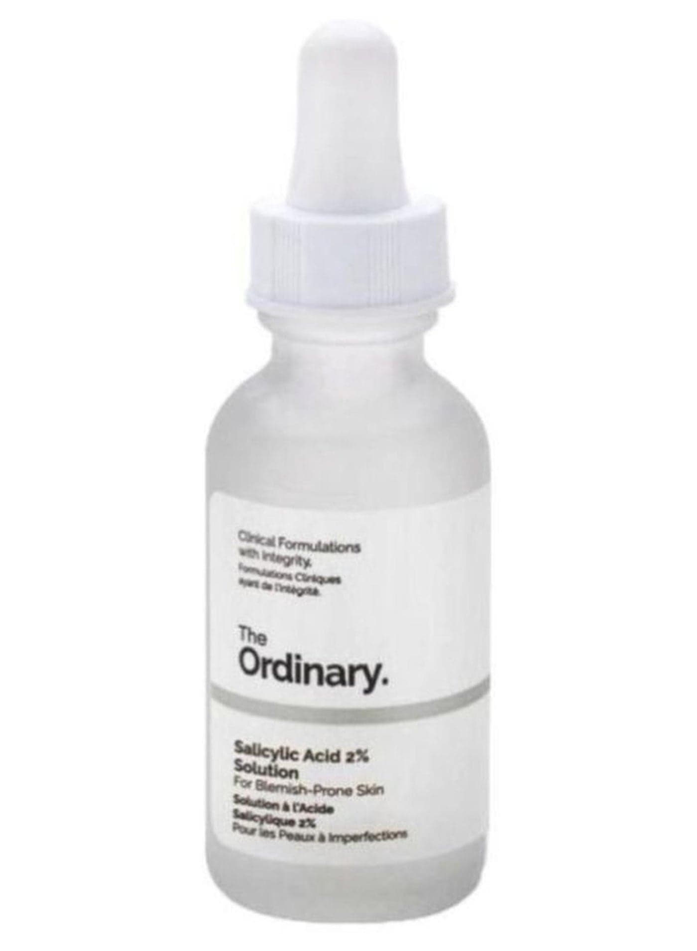Salicylic Acid Solution 30ml