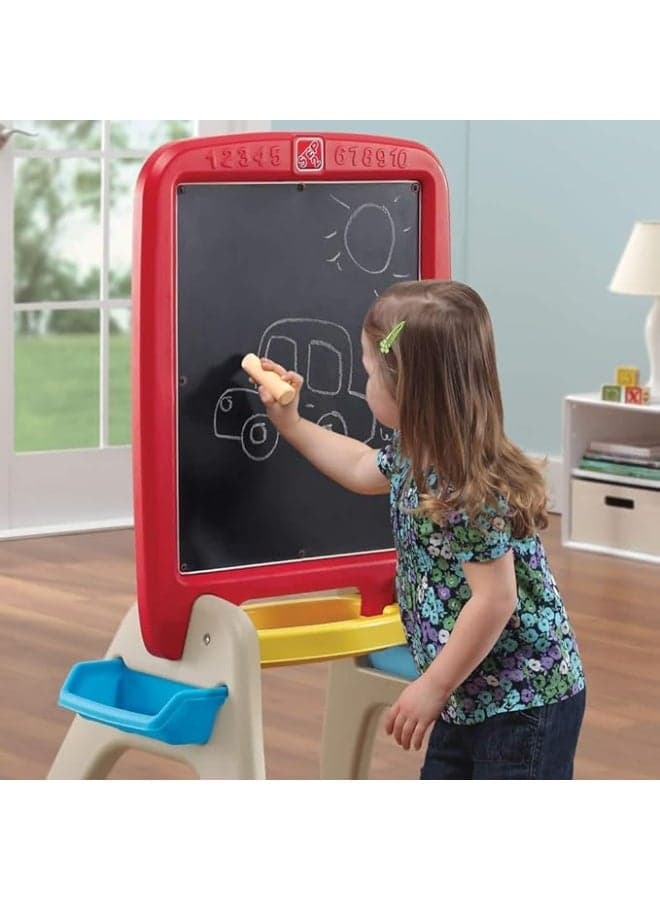 Learning Stand For Two 105x56x51cm
