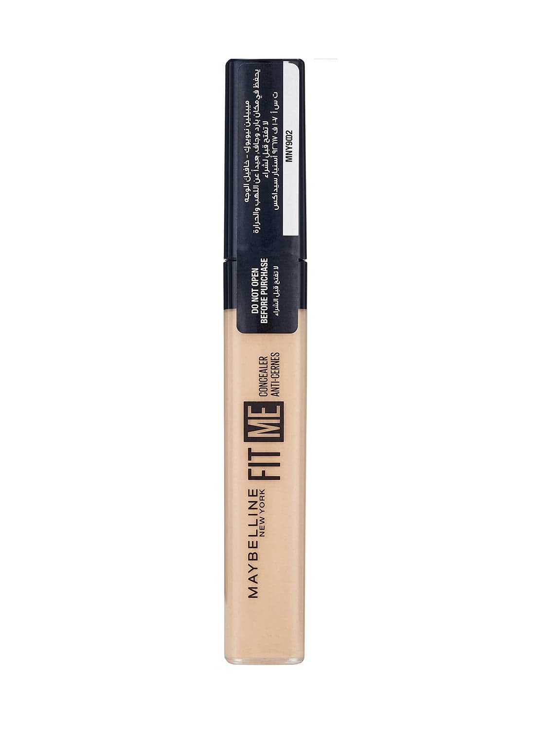 Fit Me Concealer Anti-Cernes Medium 25