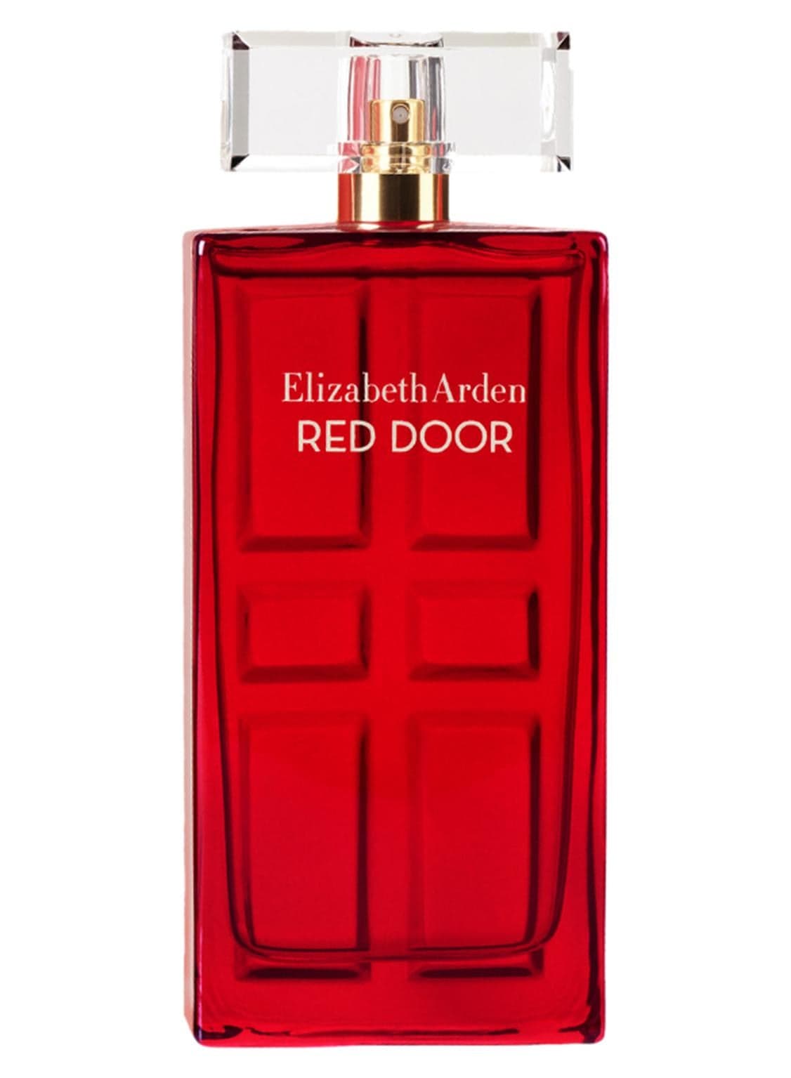 Red Door Edt Spray Lillial Free 100ml