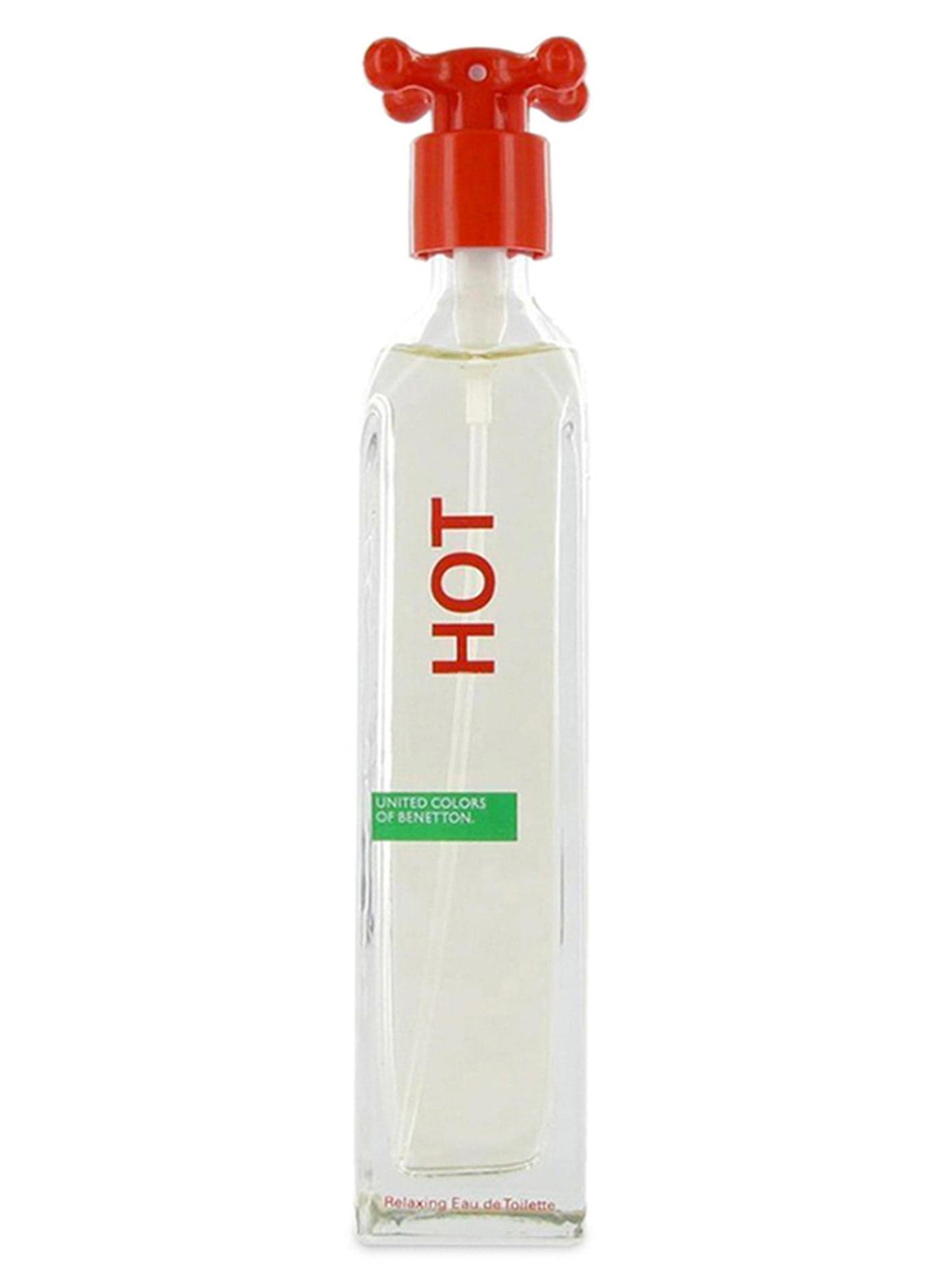 Hot EDT 100ml