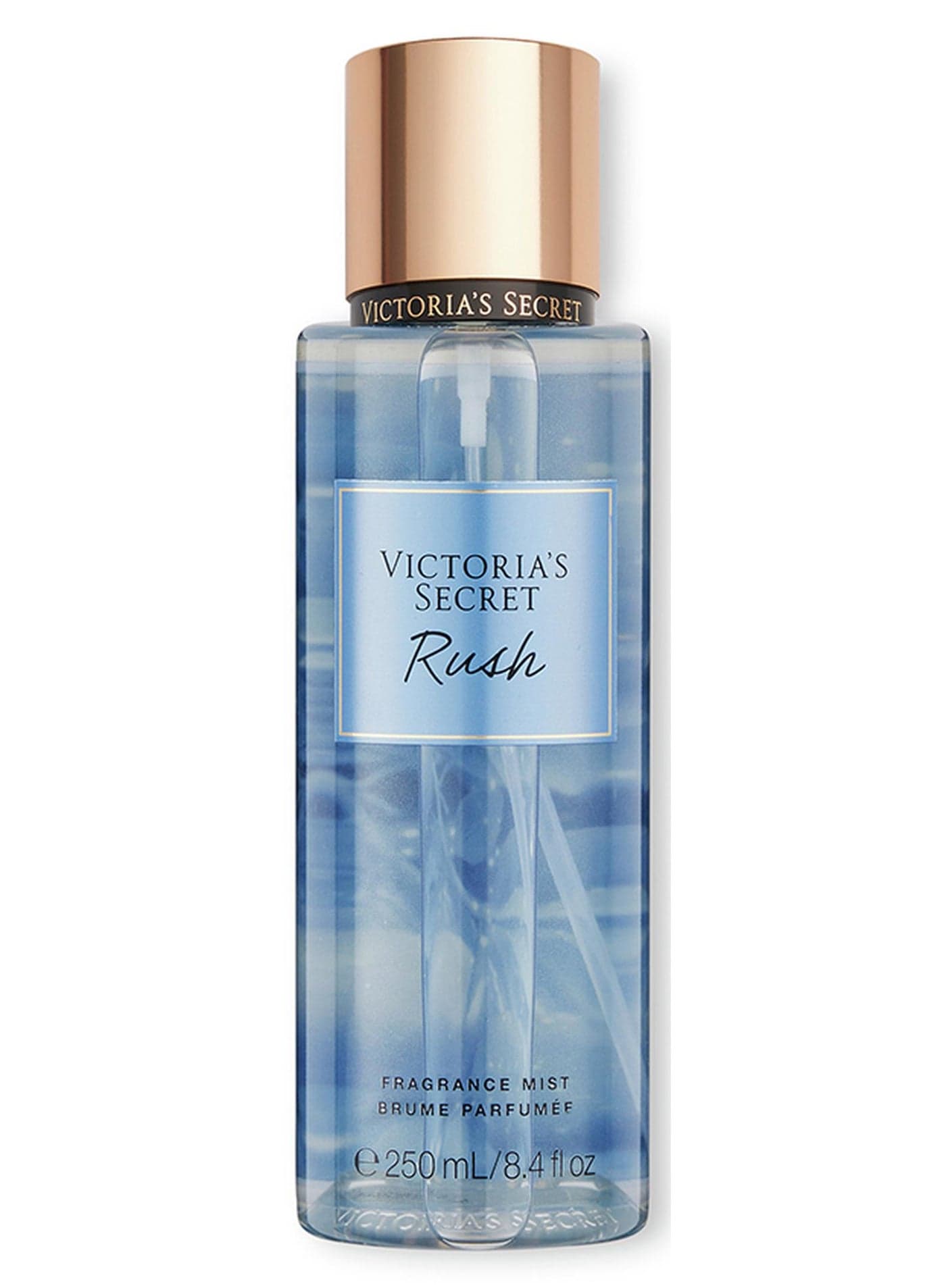 Rush Fragrance Mist 250ml