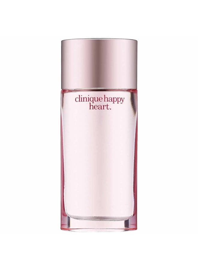 Happy Heart Perfume Spray 100ml