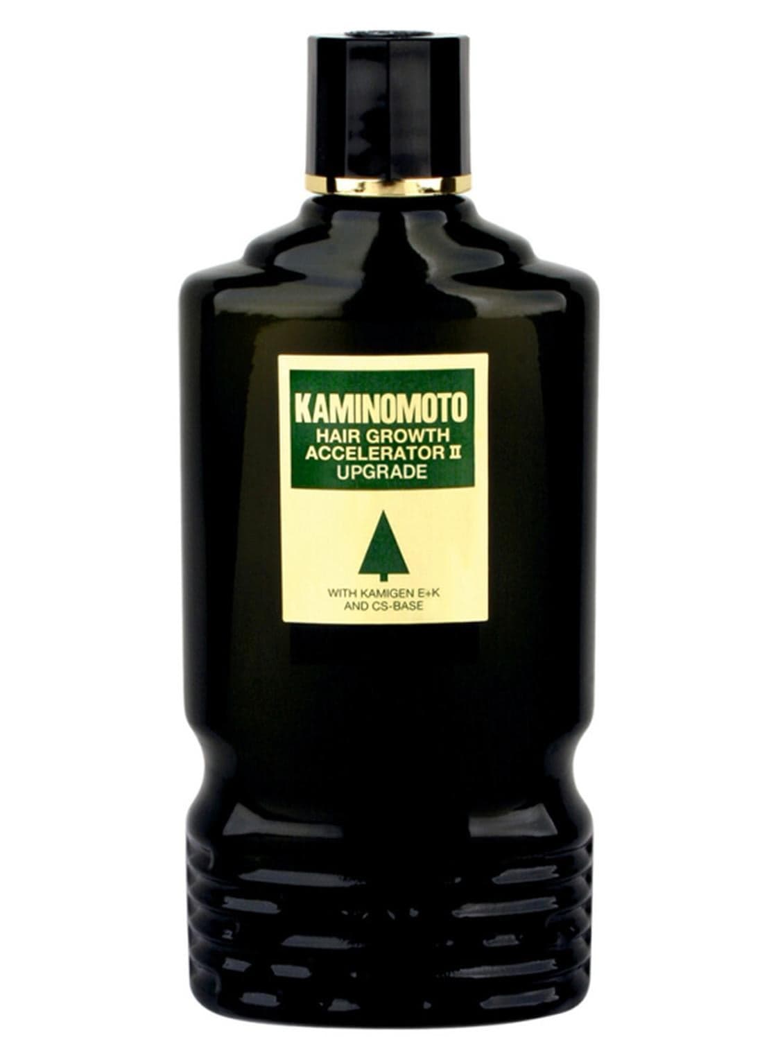 Hair Growth Accelerator II 180ml