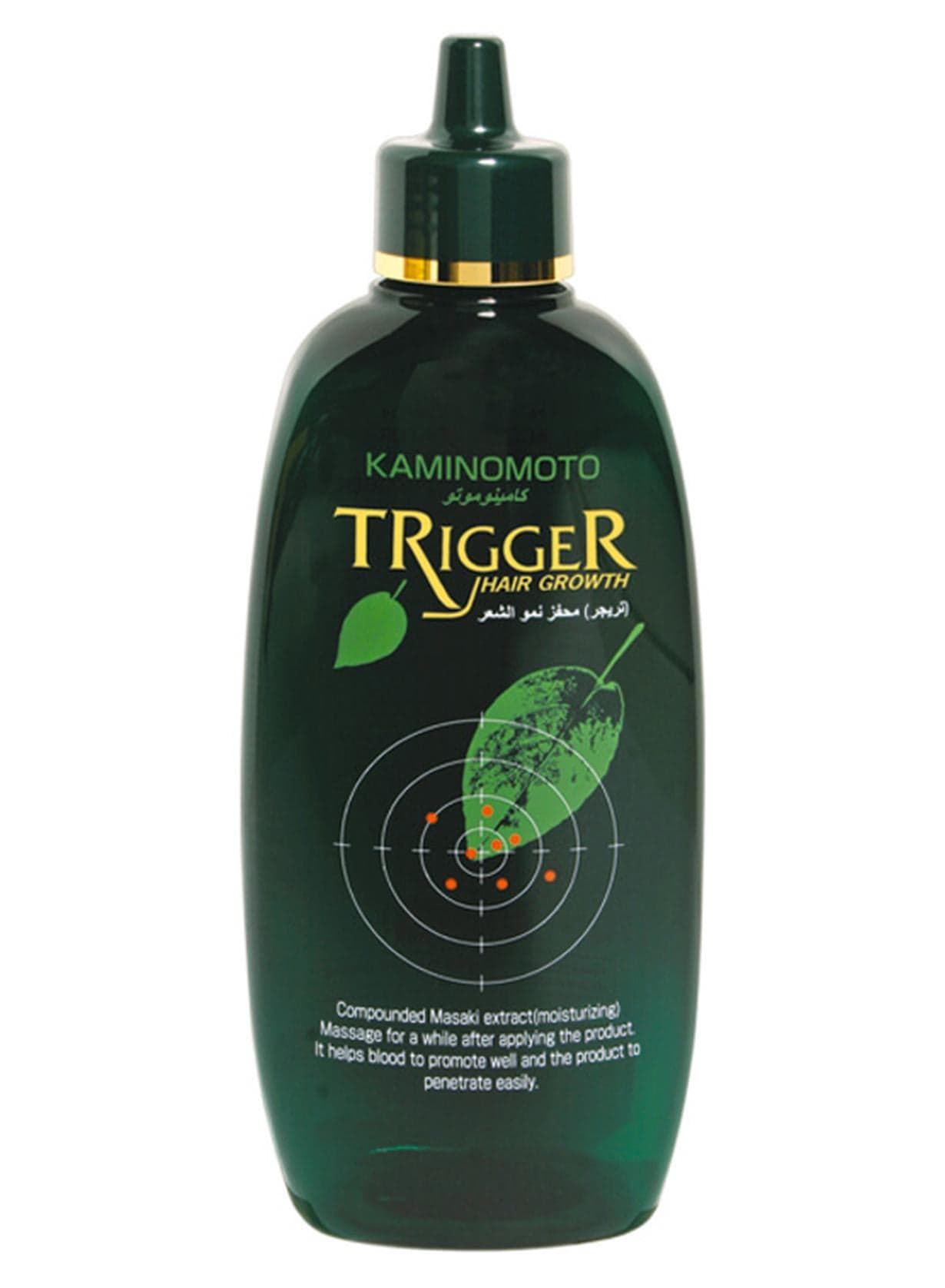Hair Growth Trigger 180ml