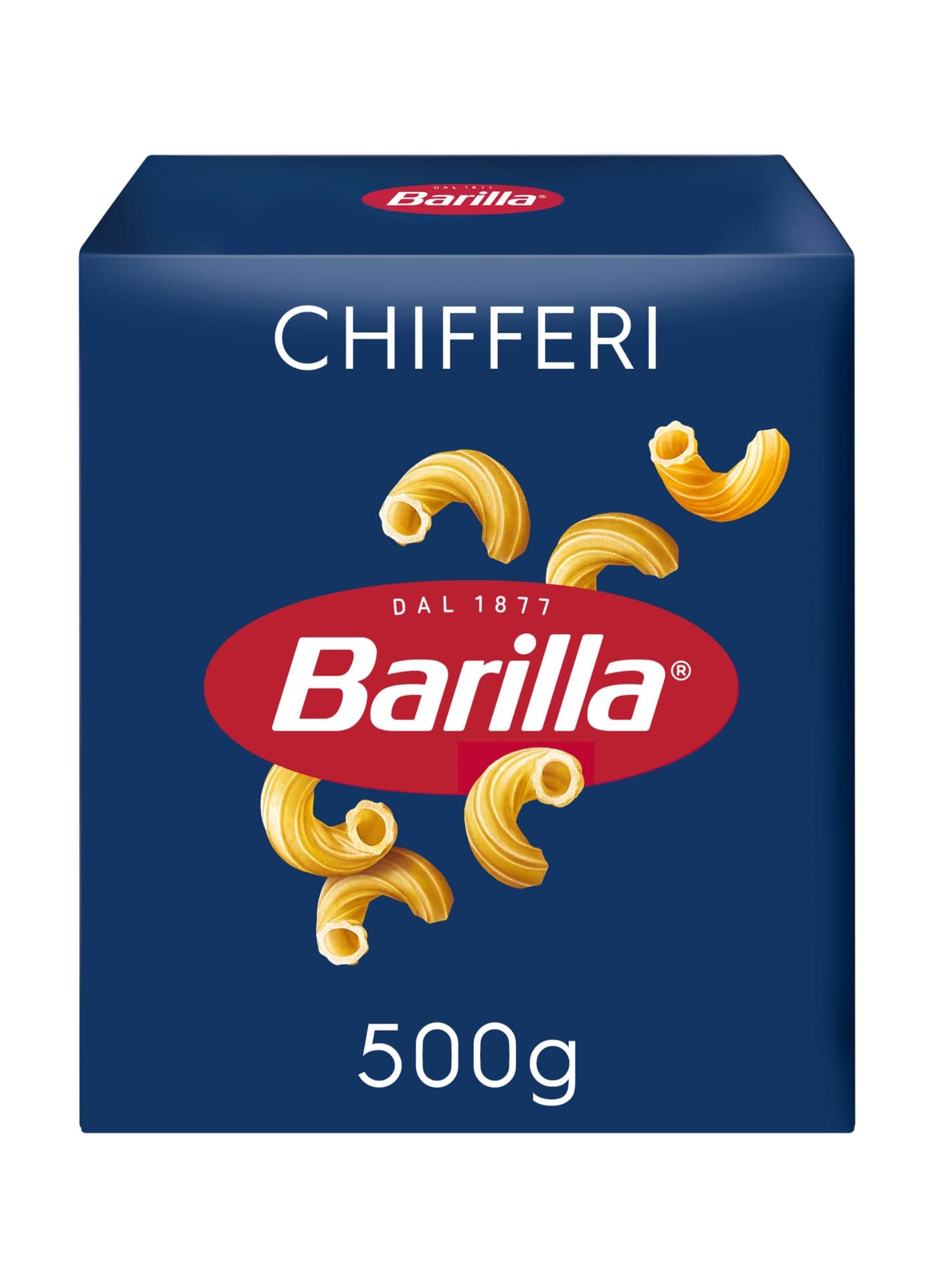 Pasta Elbow 500grams