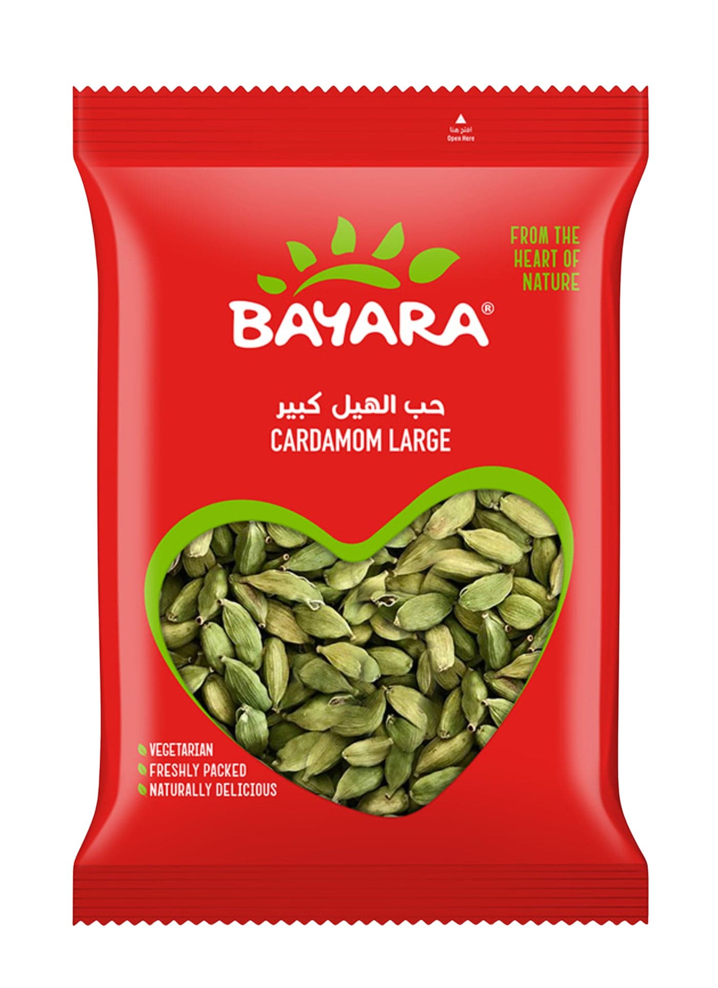 Cardamom Large 100grams