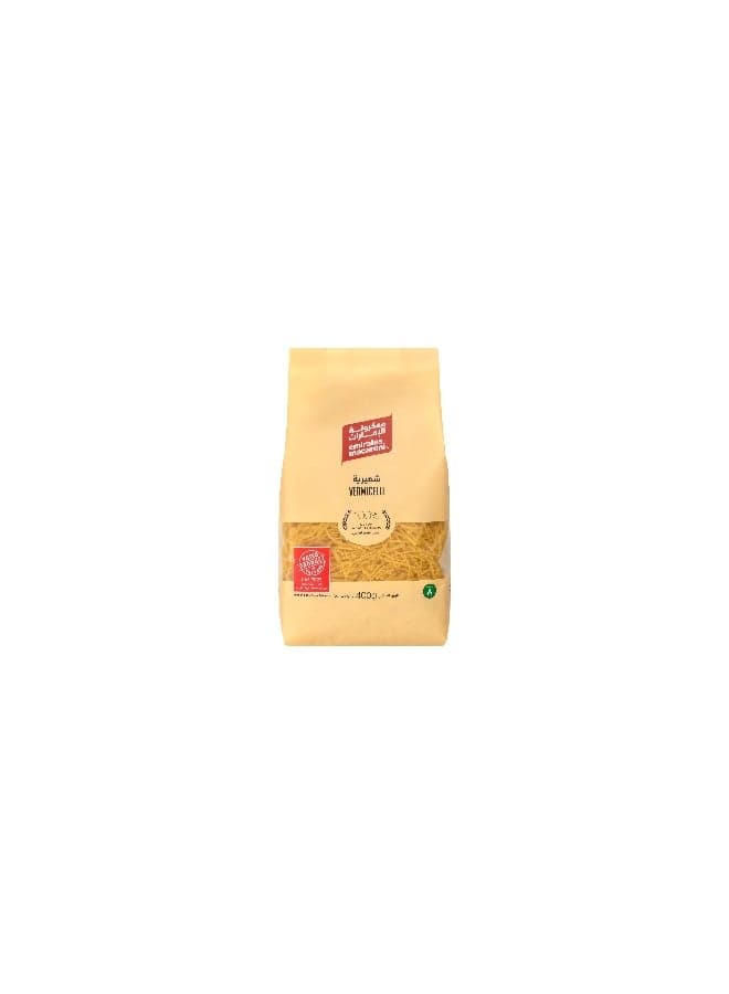 Vermicelli Cut 400grams