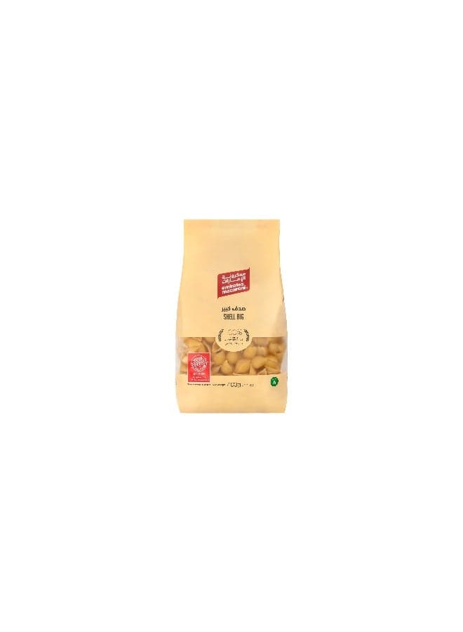 Shell Big 400grams