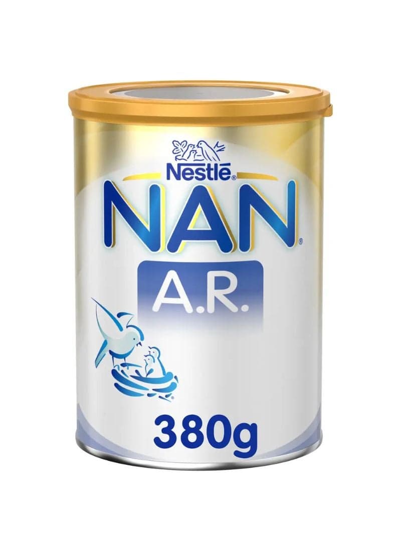 AR Formula 380grams