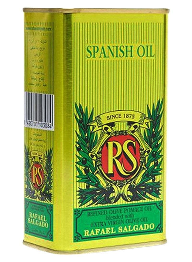 Refined Pomace Extra Virgin Olive Oil 400ml