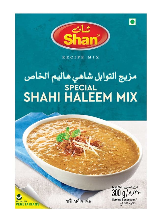 Shahi Haleem Mix 300grams