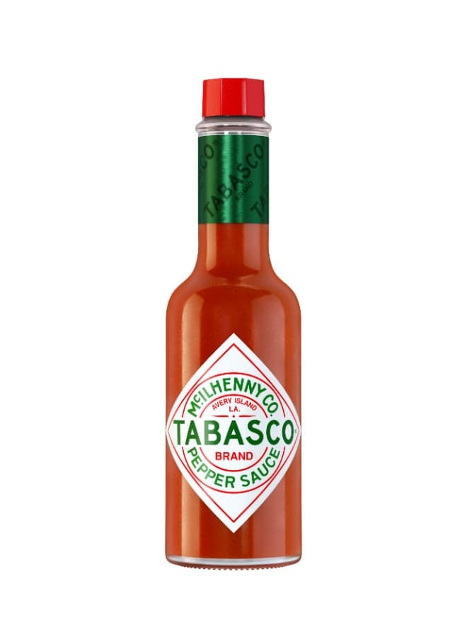 Red Pepper Sauce 150ml