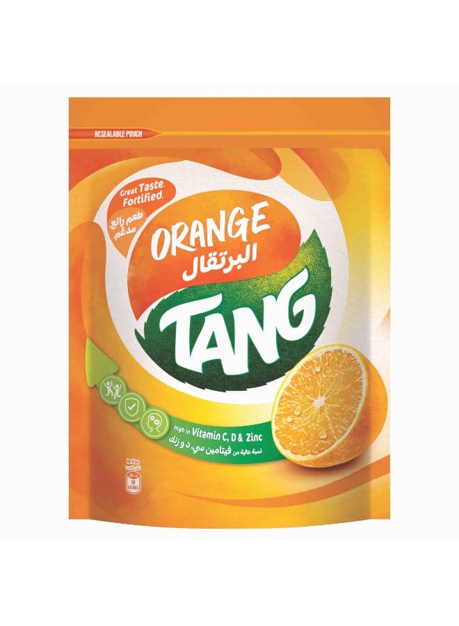 Orange Juice Powder 1kg