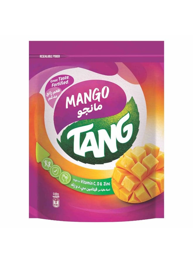 Mango Juice Powder 1kg