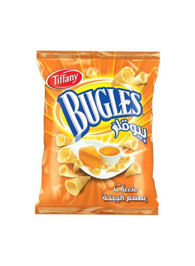 Bugles Cheese Chips 75grams
