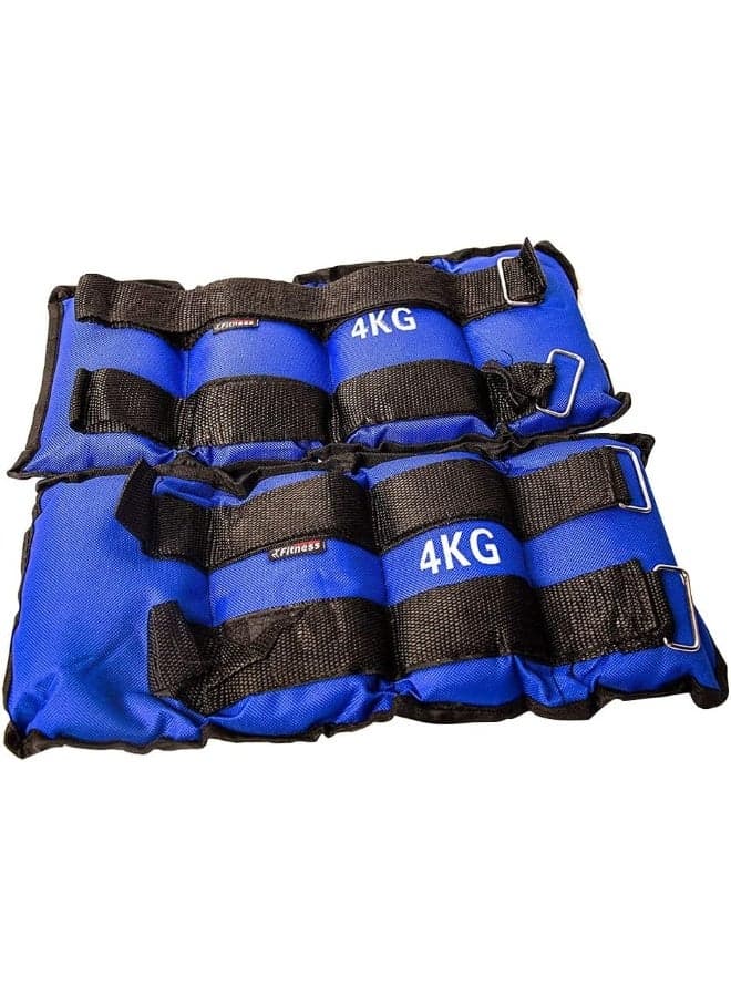 Anti-Skid Exercise Mat 173x61cm
