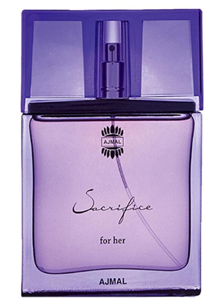 Sacrifice EDP 50ml