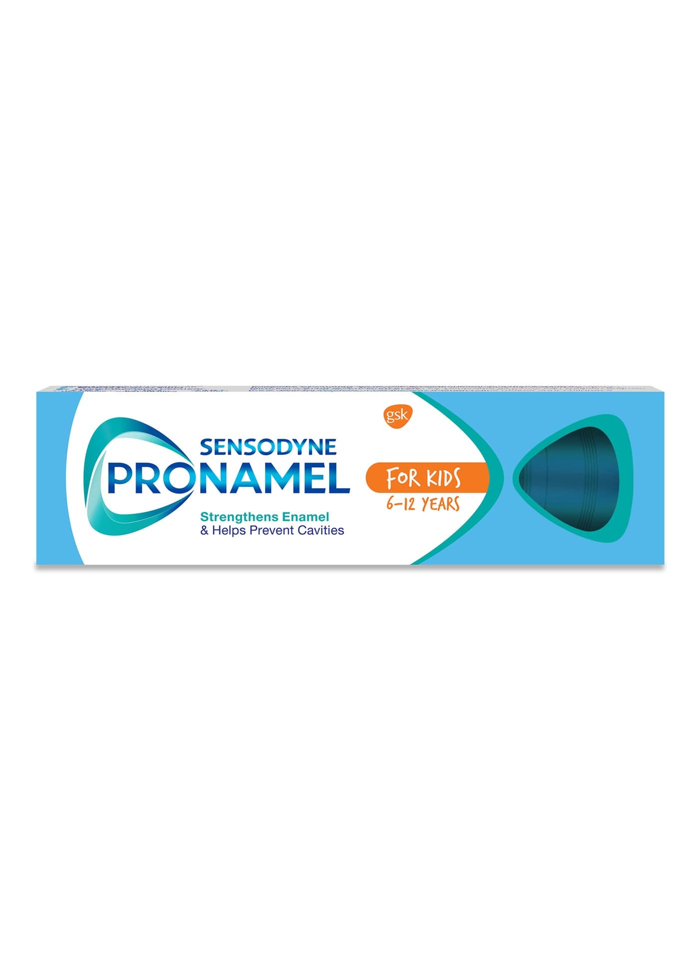 Pronamel Kids Toothpaste