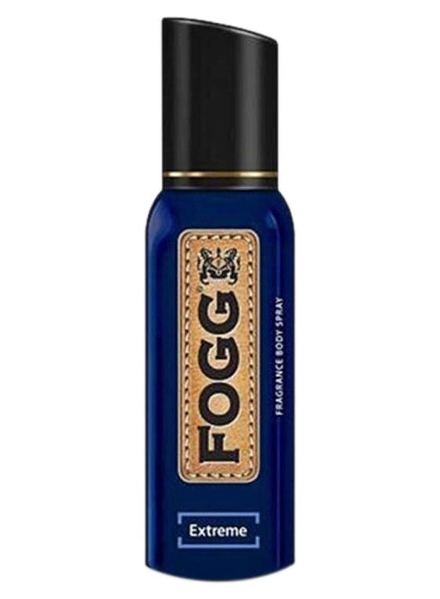 Extreme Fragrance Body Spray Deodorant 120ml