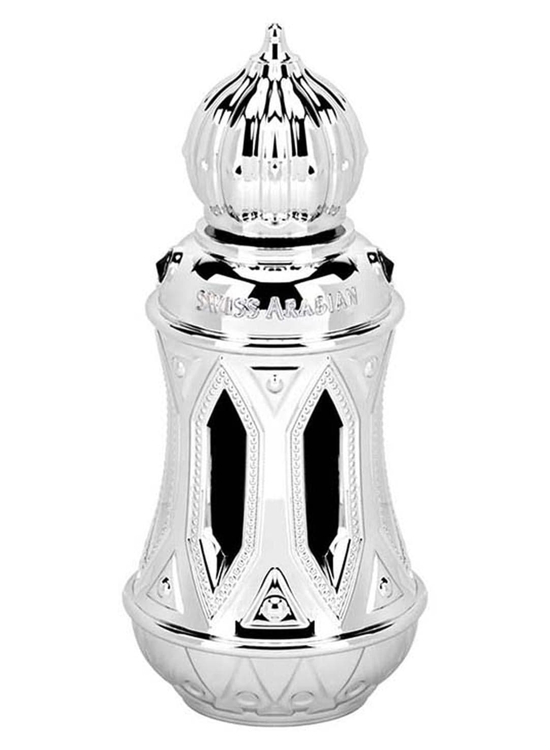 Attar Mubakhar Perfume Oil 20ml