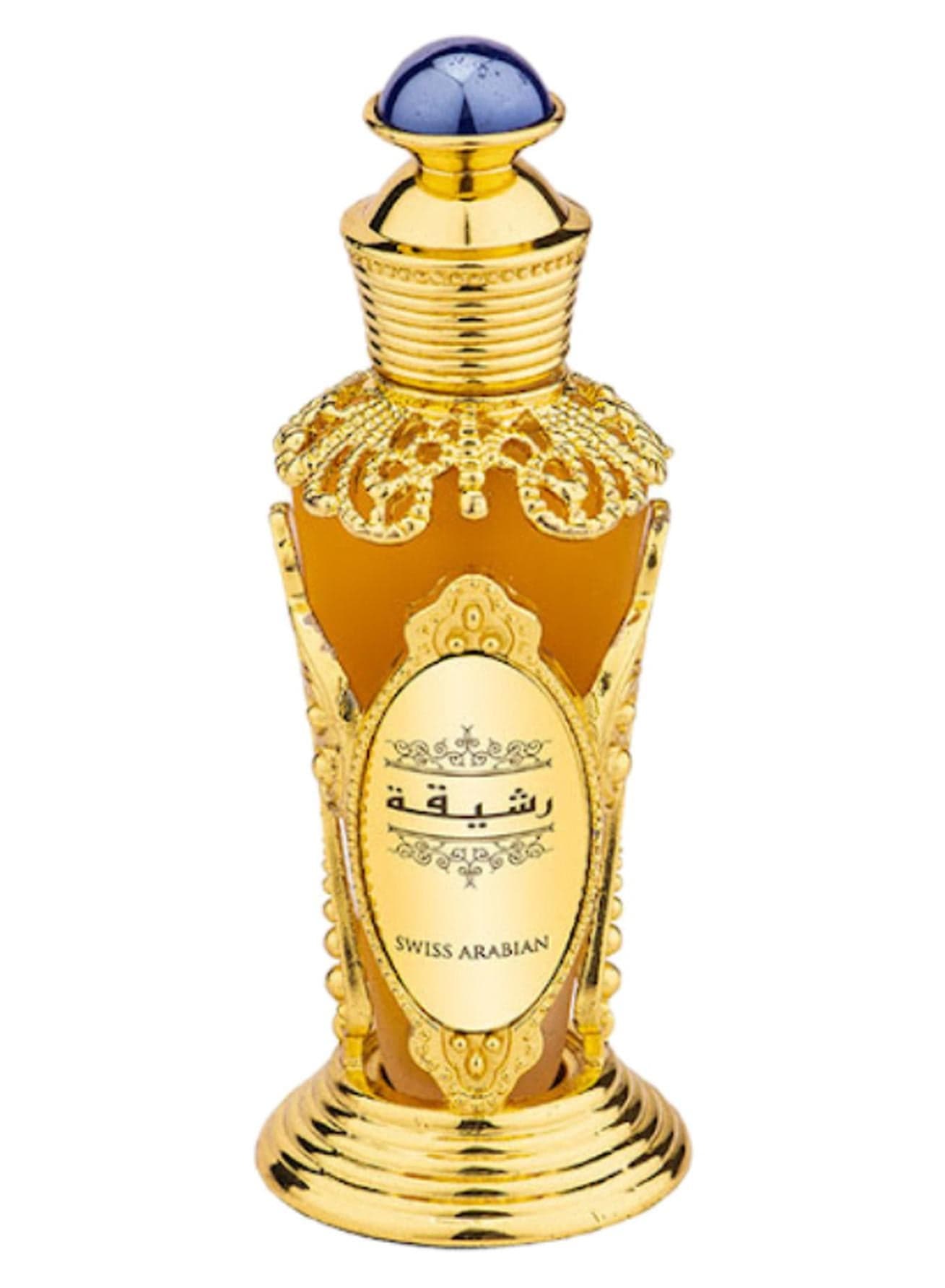 Rasheeqa Perfume Oil 20ml